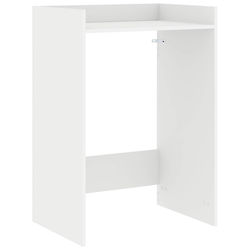 vidaXL Ντουλάπι Μπάνιου Πλυντηρίου 67.5x48x97cm...