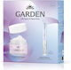 Garden Lift Eyes & Face Duo Skin Care Set for Αnti-ageing, Moisturizing & Brightening 2pcs