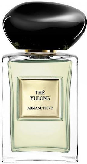 Giorgio Armani The Yulong Тоалетна вода 50мл