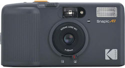 Kodak Snapic A1 με Film Grey Kodak Snapic A1 με Film Grey