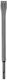 KWB Burghie de daltă cu Priză SDS Plus 250x20mm