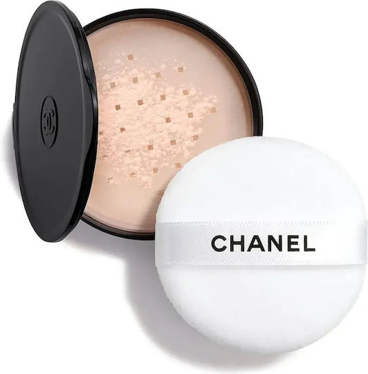 Chanel Universelle Libre Loose Powder #12 Rosy Light 6gr