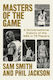 Masters Of The Game A Conversational History Of The Nba In 75 Legendary Players Phil Jackson The Press