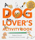 A Dog Lover's Activity Book Pawsome Puzzles Games Fun For Canine Fans Debra Simon