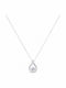 Ulysses Necklace from Silver
