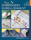 Easy Embroidery Embellishment Learn To Customize Your Clothes With Simple Stitch Techniques Jenny Billingham