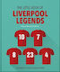 The Little Book Of Liverpool Legends Oh Oh