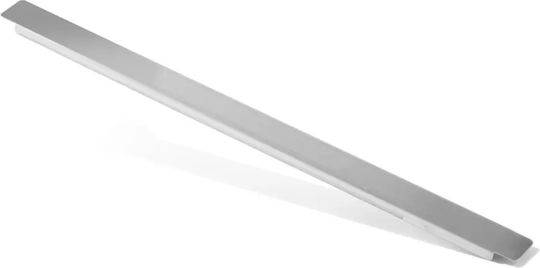 Inox Support Rod Gn 1/2 32.5x2.4x0.8cm Gtsa 14-312 00013299