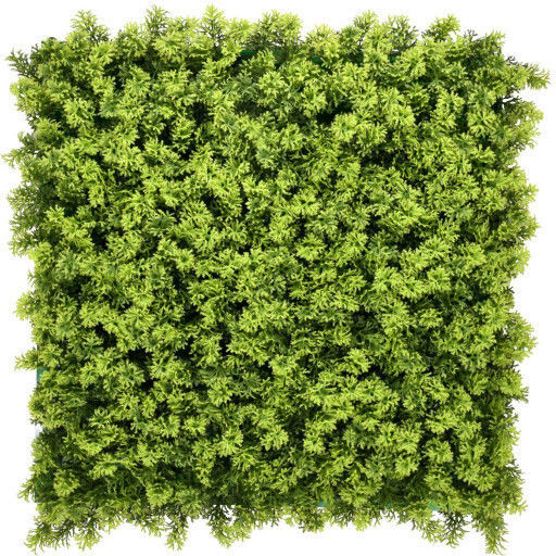 Harmony Artificial Foliage Panel 50x50cm