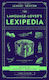 The Language-lover's Lexipedia From The Creator Of The League Of The Lexicon Board Game Joshua Blackburn