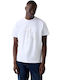 T-shirt White