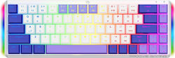 Proove AFK Kabellos Mechanisch (Englisch US)