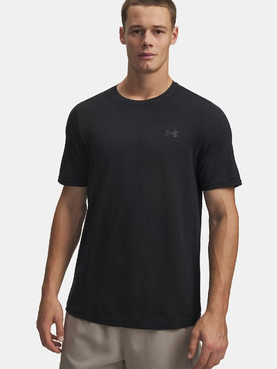 Under Armour Vanish Seamless Athletic T-shirt B...