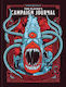 Dragons Licensed The Player's Campaign Journal Dungeons Dragons Official Dungeons Dragons Licensed