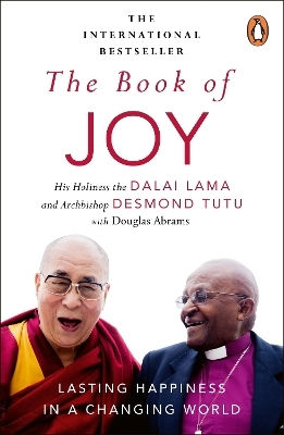 The Book Of Joy Desmond Tutu Penguin (cornerstone)