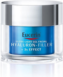 Eucerin Hyaluron-Filler + 3x Effect Gesicht Kindersitz 50ml