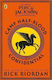 Camp Half-blood Confidential (percy Jackson And The Olympians) Rick Riordan Puffin