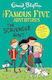 Famous Five Colour Short Stories: The Scavenger Hunt Sufiya Ahmed Hodder Children's Books
