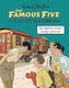 Famous Five Graphic Novel: Five Go Off In A Caravan: Book 6 Enid Blyton Hodder Children's Books