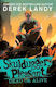 Skulduggery Pleasant (14) – Dead Or Alive Derek Landy Harpercollins