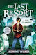 The Last Resort 2: The Claiming Jasmine Warga Scholastic