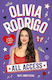 All Access Olivia Rodrigo 100% Unofficial Emma Carlson Berne Scholastic
