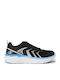 Ανδρικά Sneakers Μαύρα