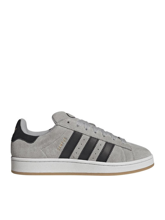 Campus 00s Ανδρικά Sneakers Γκρι