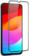 Samsung Galaxy A17 4g 5g Northjo A++ Screen Full Glue Silk Printing Tempered Glass Film