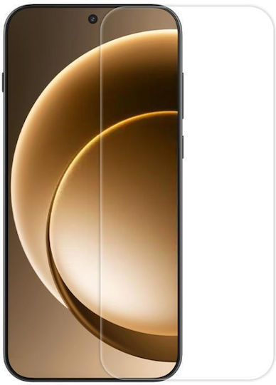 Oneplus 15 5g Nillkin H+pro 0.2mm 9h Explosion-proof Tempered Glass Film