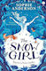 The Snow Girl Sophie Anderson Usborne Publishing Ltd