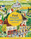 Find Vincent Van Gogh A Spotting Book The Van Gogh Museum