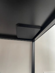 Magnetic Money Hider