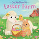 Old Macdonald's Easter Farm Hannah Eliot