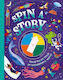 Spin A Story Sam Hume