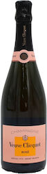 Veuve Clicquot Roze 750ml