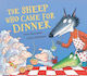 The Sheep Who Came For Dinner Steve Smallman