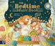 The Bedtime Music Book Play 8 Soothing Pieces Of Classical Music Jennifer Eckford Publishing