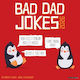 Bad Dad Jokes 2026 Wall Calendar Willow Creek Press Wlcp