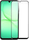 Samsung Galaxy A27 5g Northjo A++ Screen Full Glue Silk Printing Tempered Glass Film