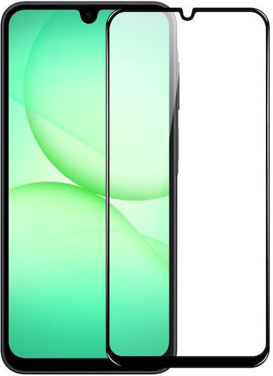 Samsung Galaxy A27 5g Northjo A++ Screen Full Glue Silk Printing Tempered Glass Film