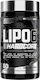 Nutrex Lipo-6 Hardcore 60 κάψουλες