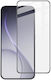 Oppo Reno15 F 5g Global Imak 9h Surface Hardness Full Screen Tempered Glass Film Pro+ Series