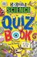 The Quiz Book Nick Arnold