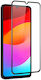Samsung Galaxy A07 4g 5g Northjo A++ Screen Full Glue Silk Printing Tempered Glass Film