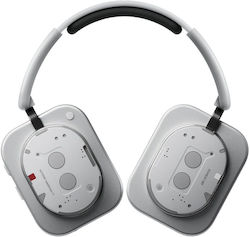 Nothing (1) Bluetooth / 3.5mm mit 80 Stunden Betriebszeit Weiß Nothing (1) Bluetooth / 3.5mm mit 80 Stunden Betriebszeit Weiß