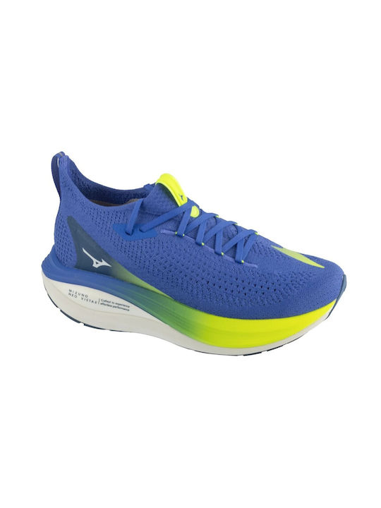 Mizuno Neo Vista 2 Ανδρικά Αθλητικά Παπούτσια R...