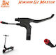 Kukirin G2 Master Original Right Brake Lever Electric Scooters