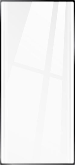 5d Закалено Стъкло Huawei Nova 12s Черен Og Oem