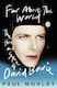 Far Above The World 'magical And Inspired Like Bowie Himself Jonny Marr Paul Morley
